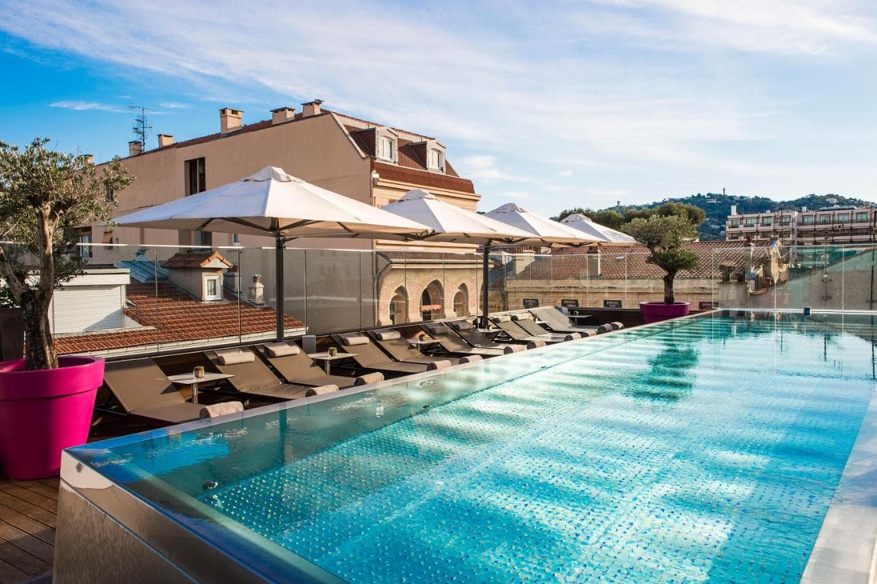 Five Seas by Inwood Hotels – photo 2