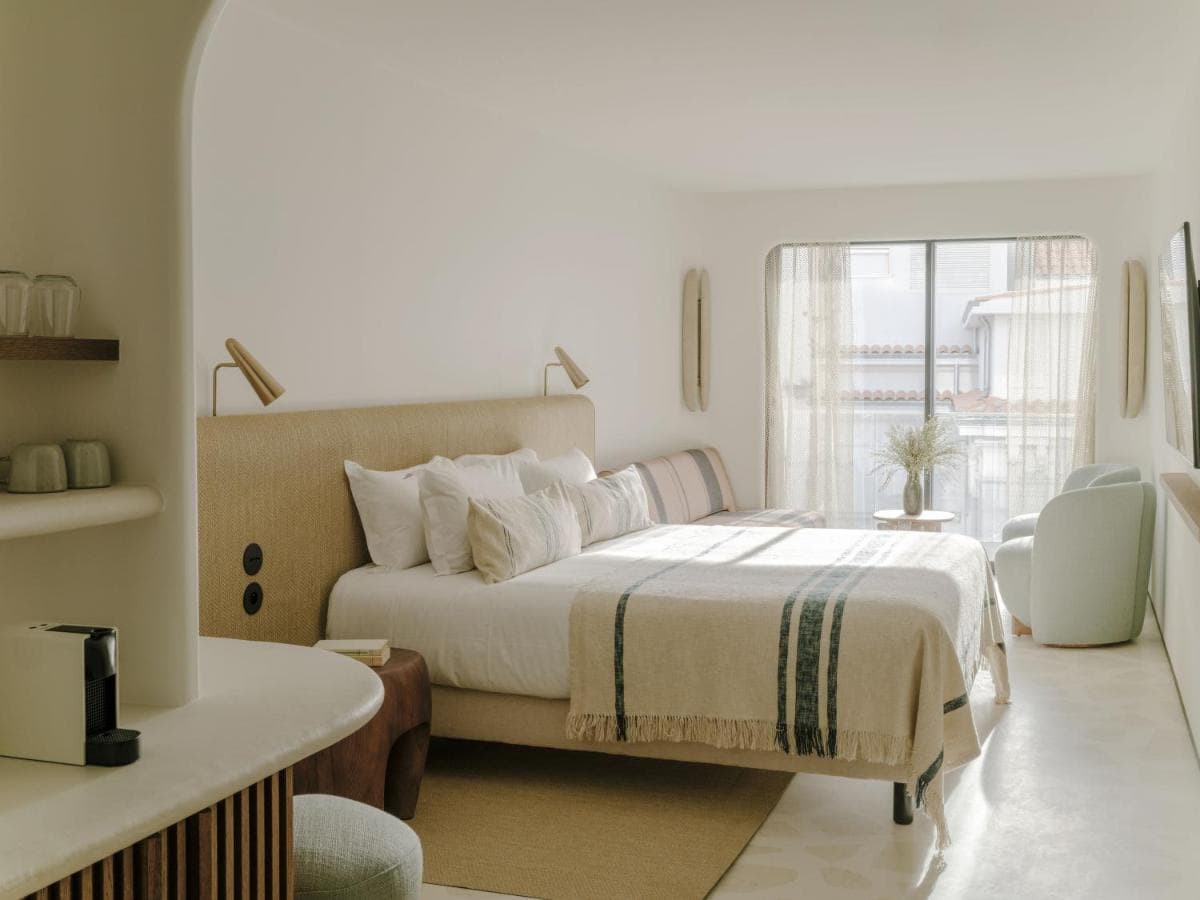Hôtel & Spa Belle Plage – photo 5