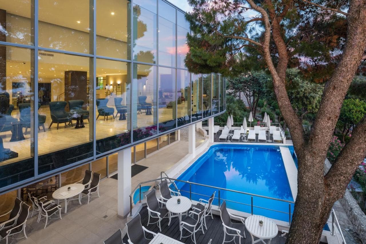 Royal Ariston Hotel – photo 4