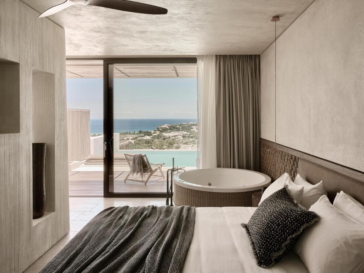 Olea All Suite Hotel, a Member of Design Hotels – photo 4