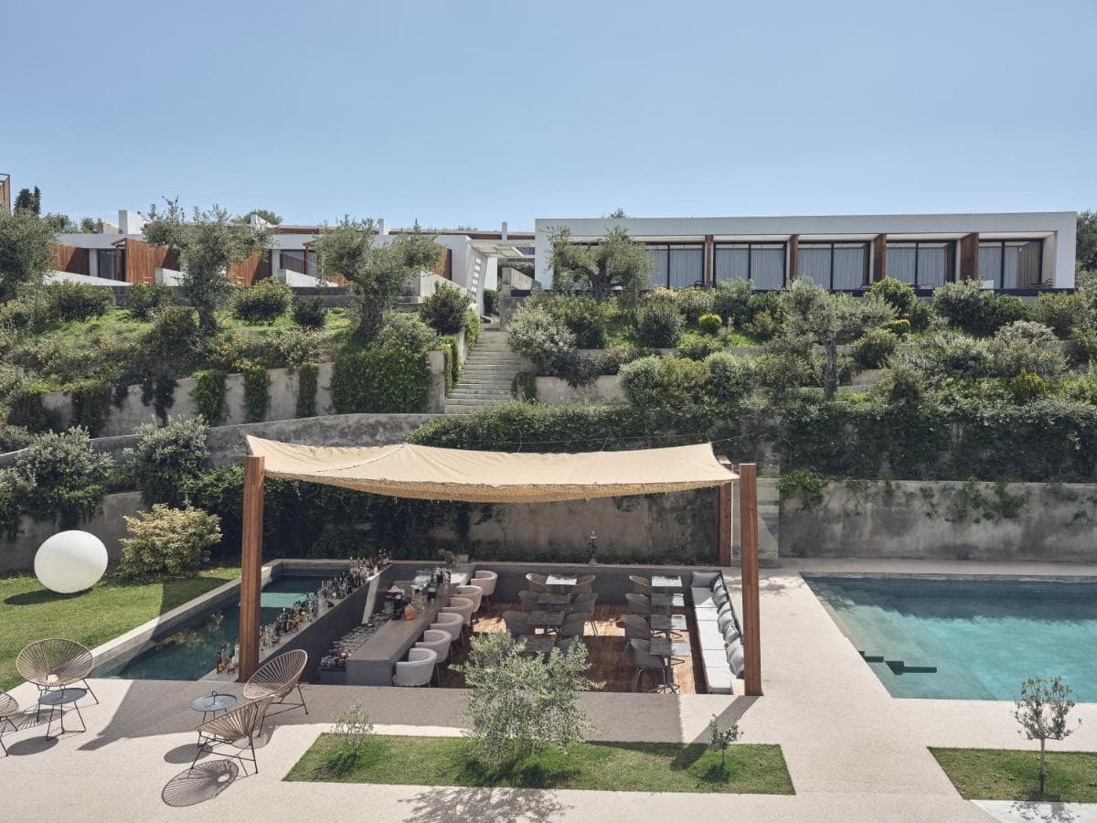 Zante Maris Suites - Adults Only – photo 2