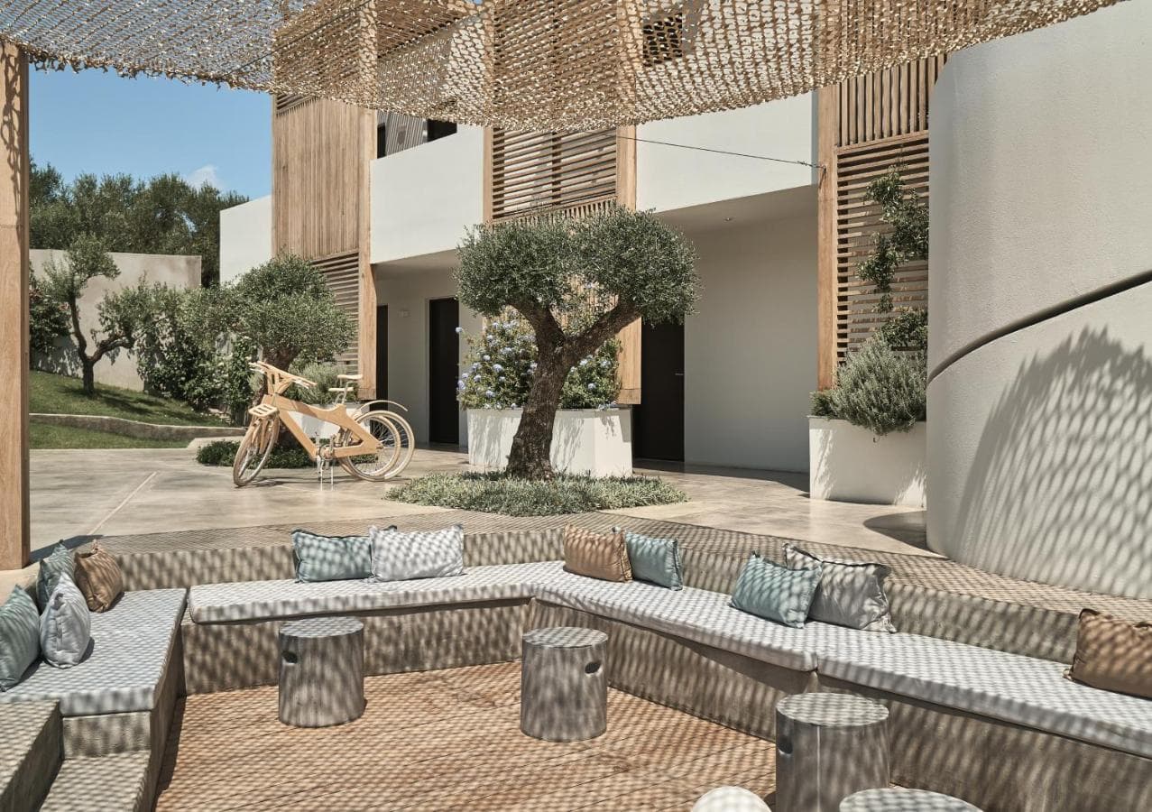 Zante Maris Suites - Adults Only – photo 3