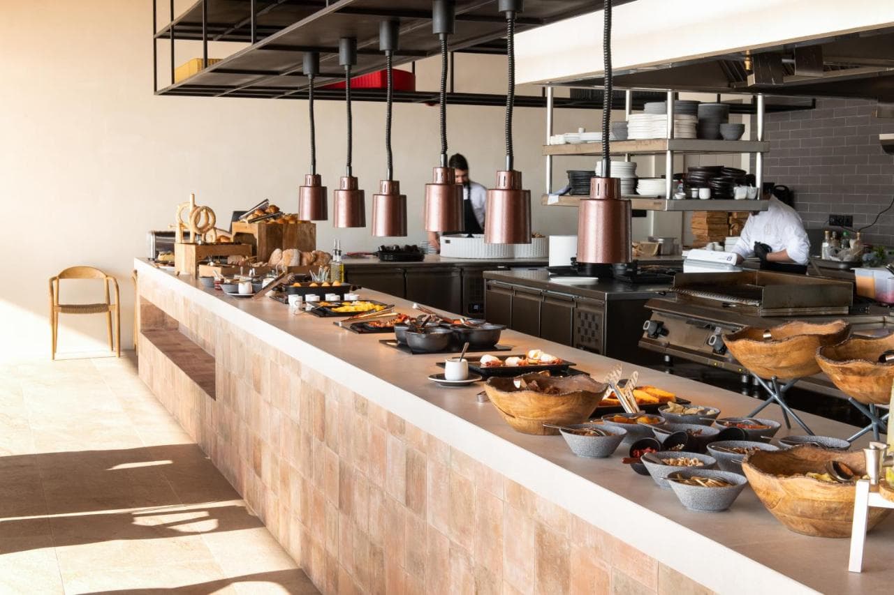 KOIA All - Suite Well Being Resort - Adults Only – photo 8