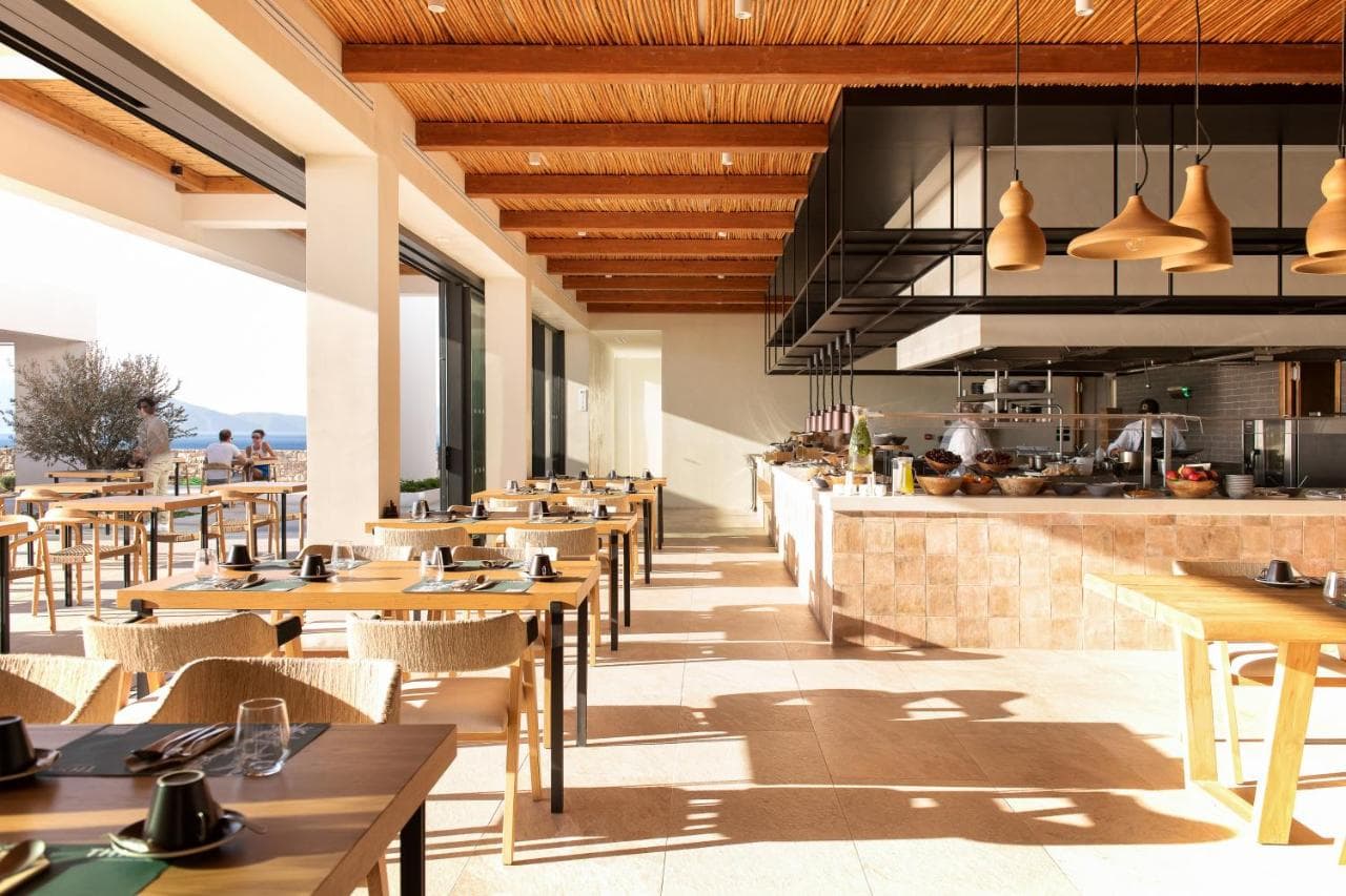 KOIA All - Suite Well Being Resort - Adults Only – photo 6