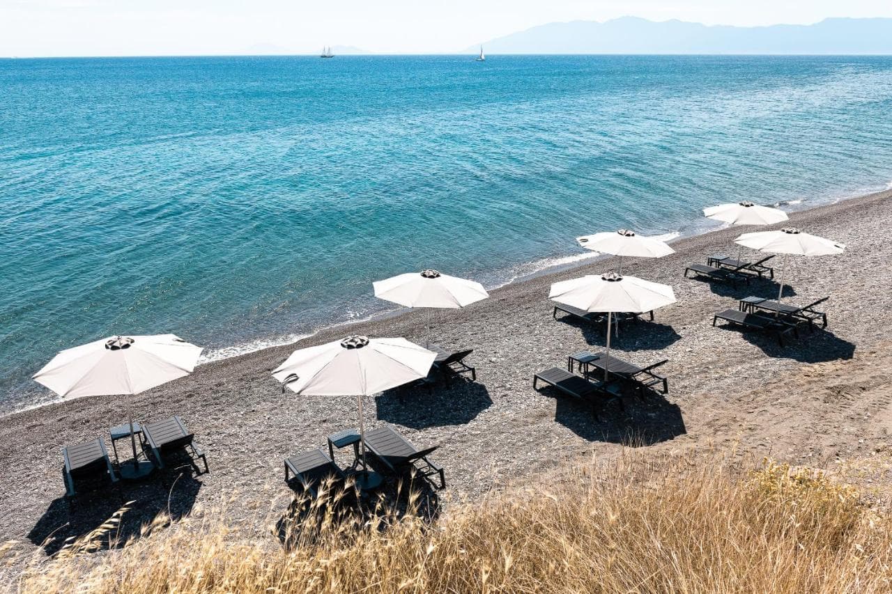 KOIA All - Suite Well Being Resort - Adults Only – photo 4