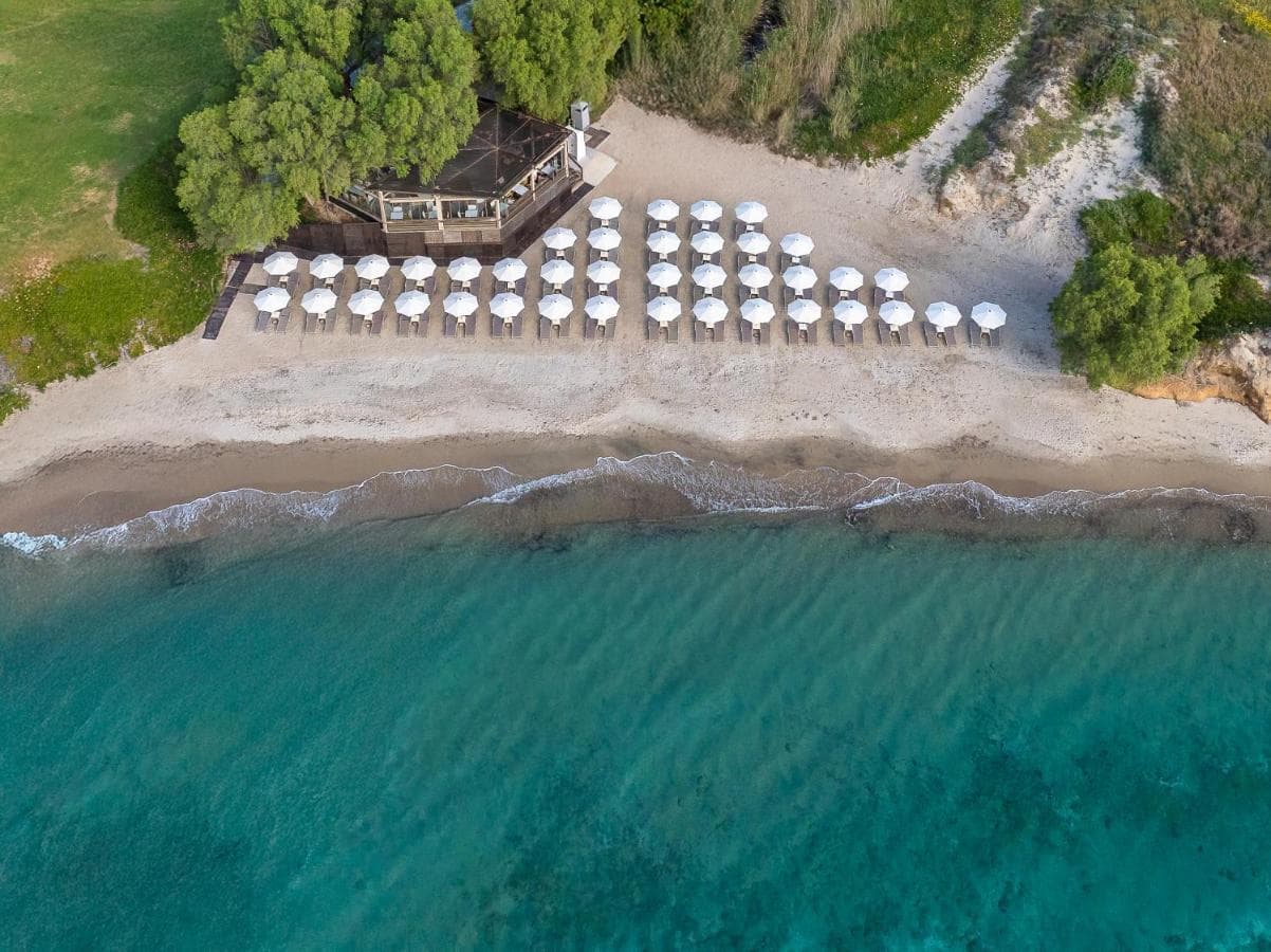 Neptune Luxury Resort – photo 7