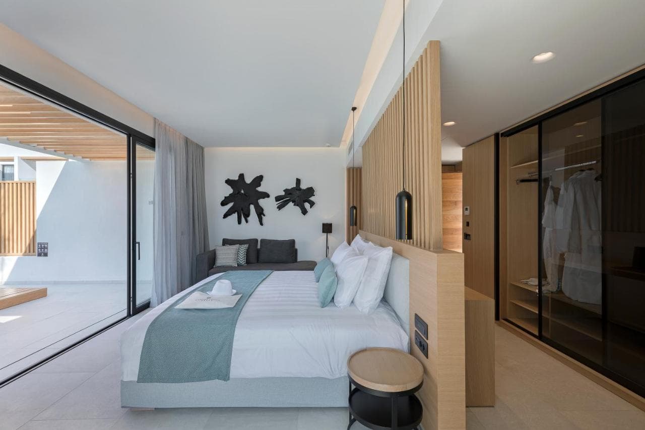 D' Andrea Lagoon All Suites - Adults Only – photo 2