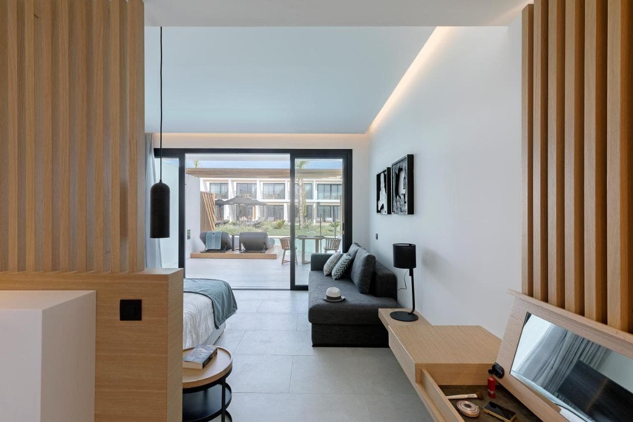 D' Andrea Lagoon All Suites - Adults Only – photo 6