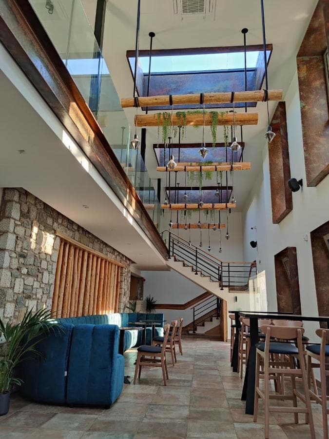 NISSEA Boutique Hotel – photo 4