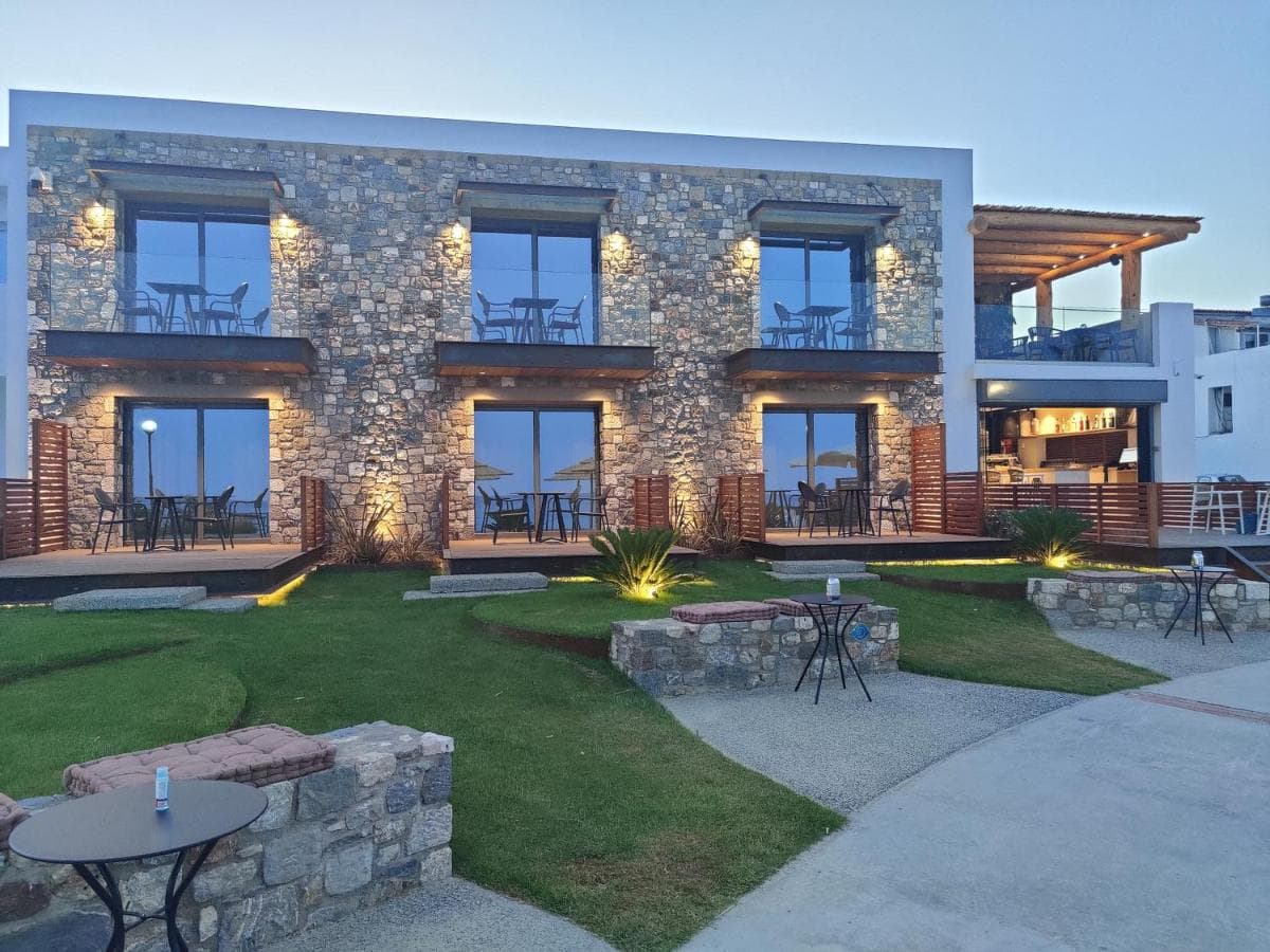 NISSEA Boutique Hotel – photo 5