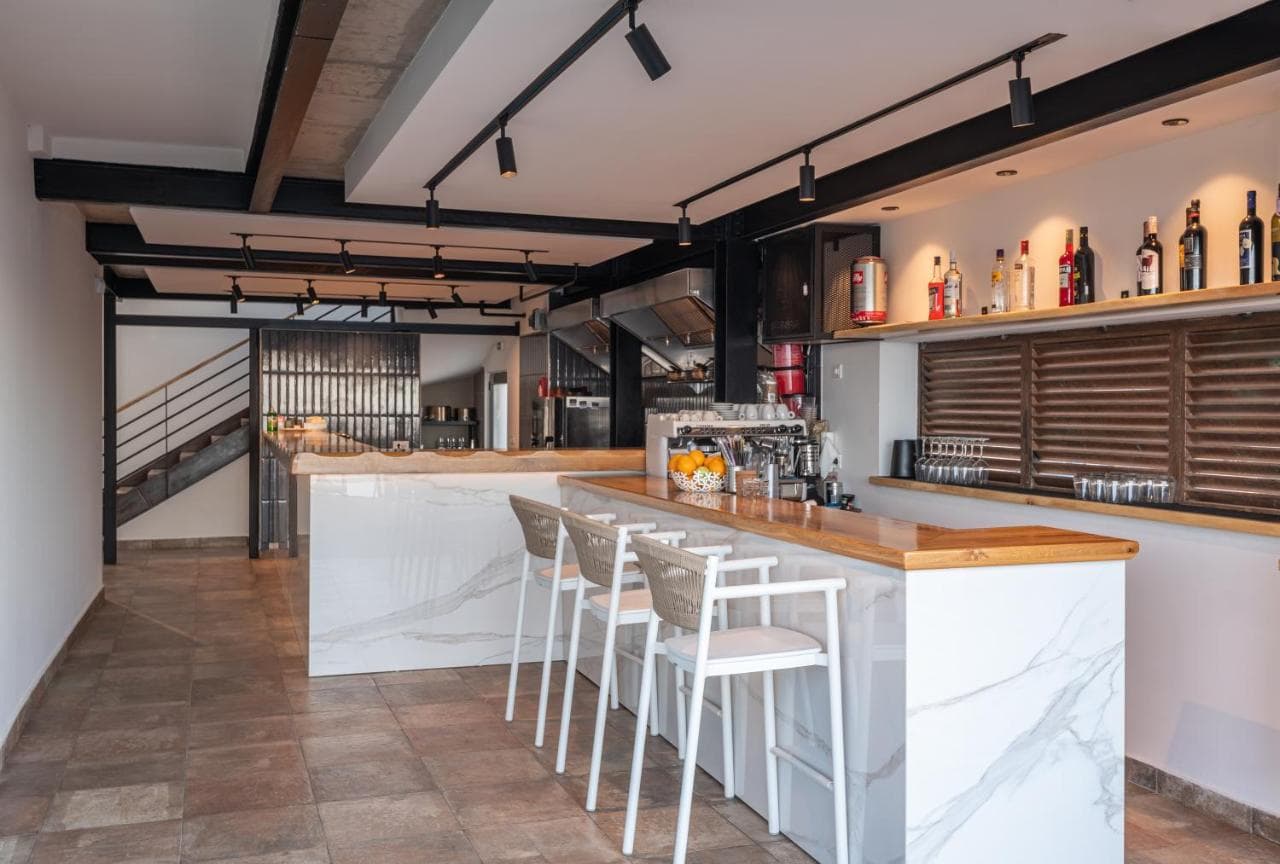 NISSEA Boutique Hotel – photo 6