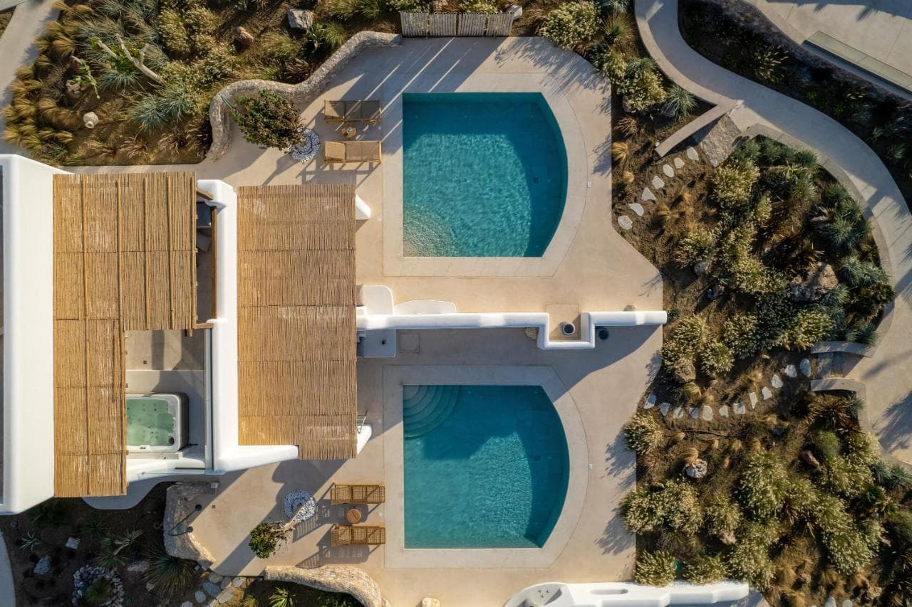 Blue Pearls-Adults Only Luxury Suites – photo 6