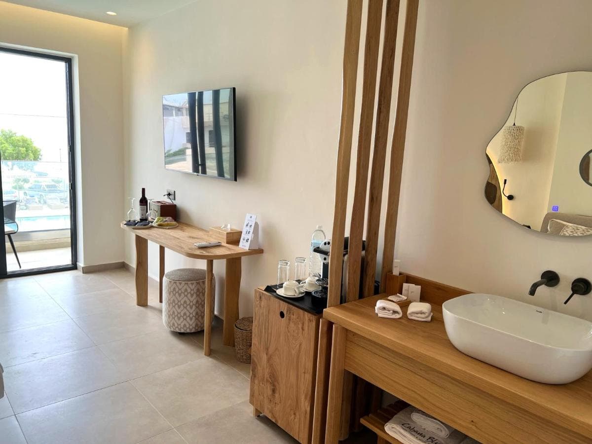 Cabana Blu Hotel & Suites – photo 3