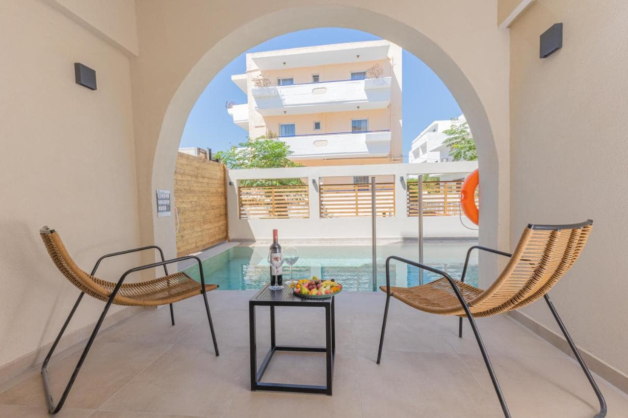 Cabana Blu Hotel & Suites – photo 5