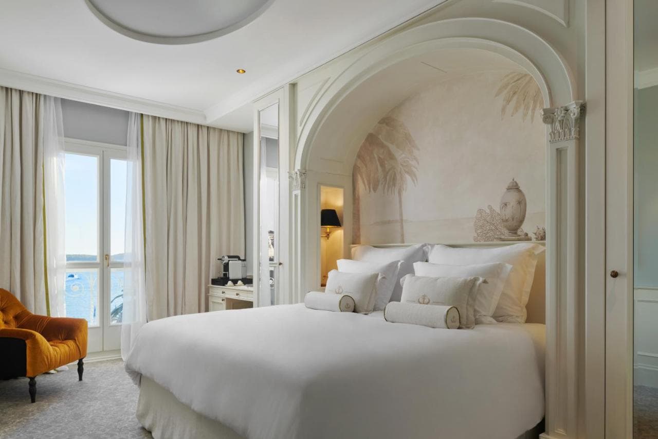 Palace Elisabeth Hvar Hotel - The Leading Hotels of the World – photo 2