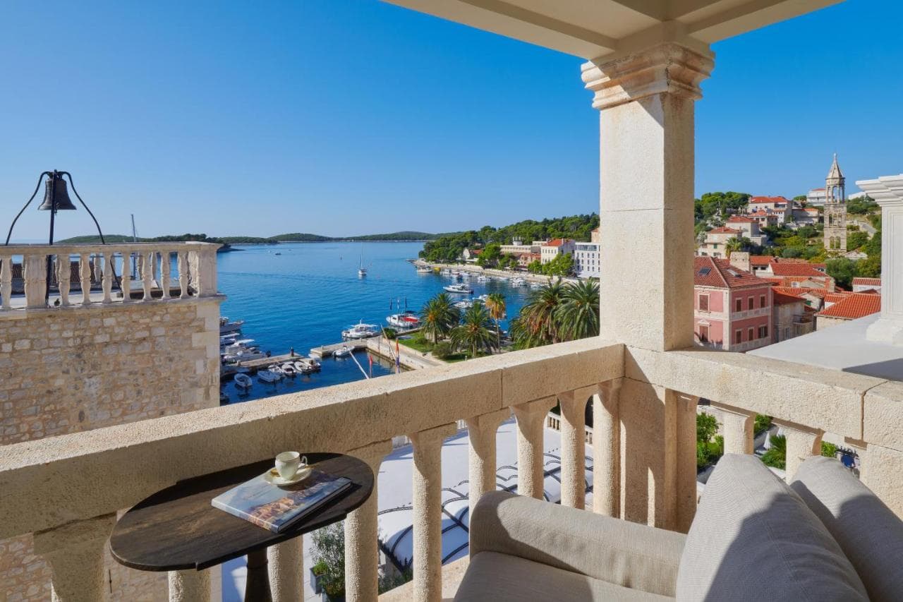 Palace Elisabeth Hvar Hotel - The Leading Hotels of the World – photo 8