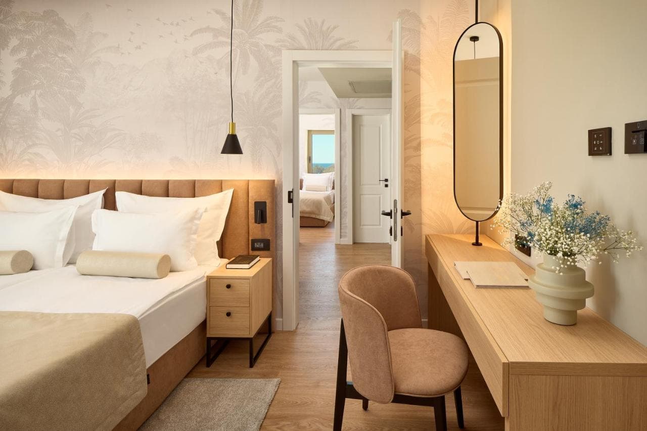 Hotel Moeesy, Blue & Green Oasis - Adults Only – photo 2