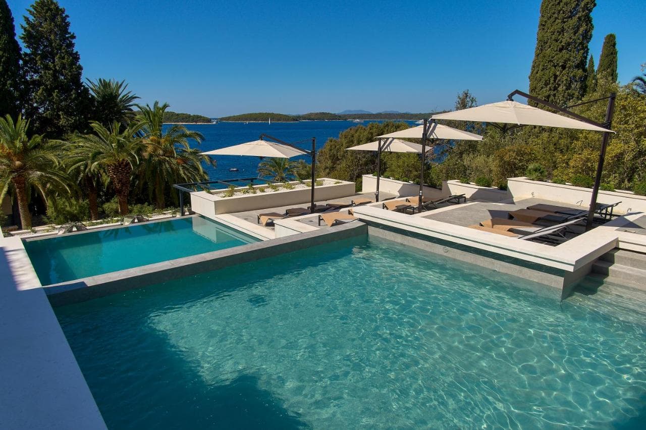 Hotel Moeesy, Blue & Green Oasis - Adults Only – photo 3