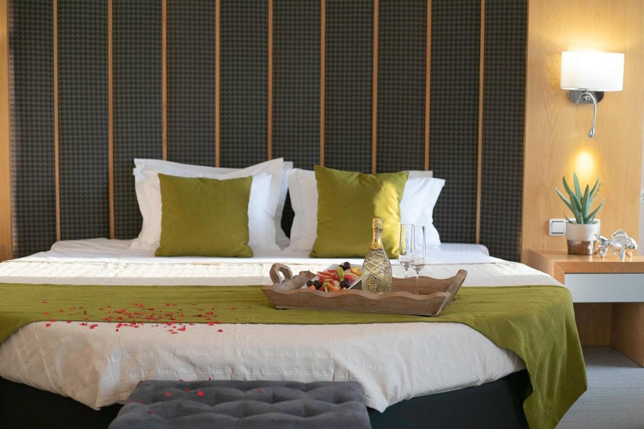 La Piscine Art Hotel, Philian Hotels and Resorts – photo 5