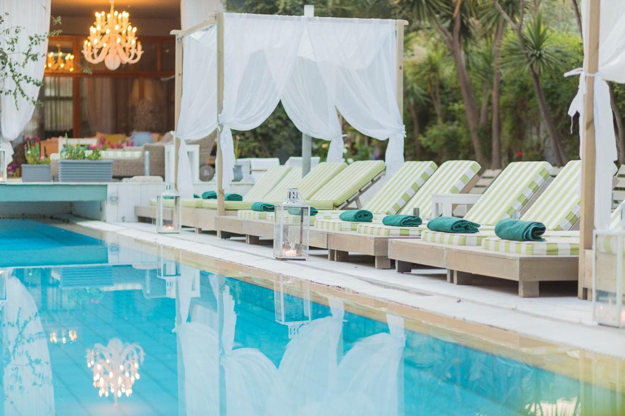 La Piscine Art Hotel, Philian Hotels and Resorts – photo 8