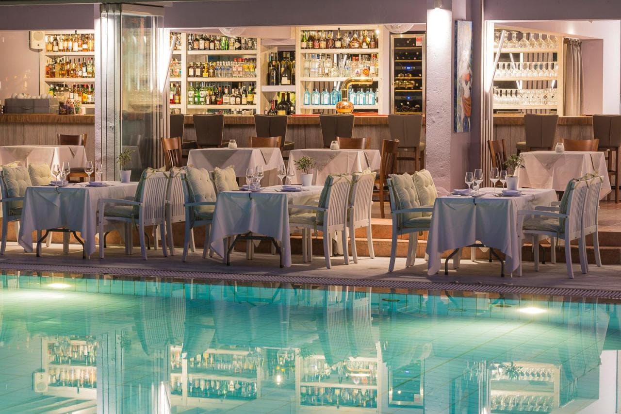 La Piscine Art Hotel, Philian Hotels and Resorts – photo 2