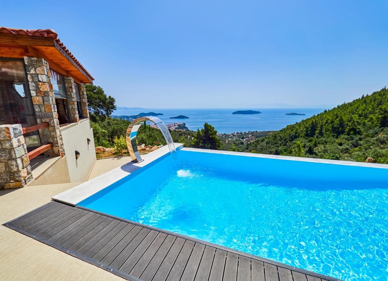 Sky Sea Resort Skiathos – photo 4