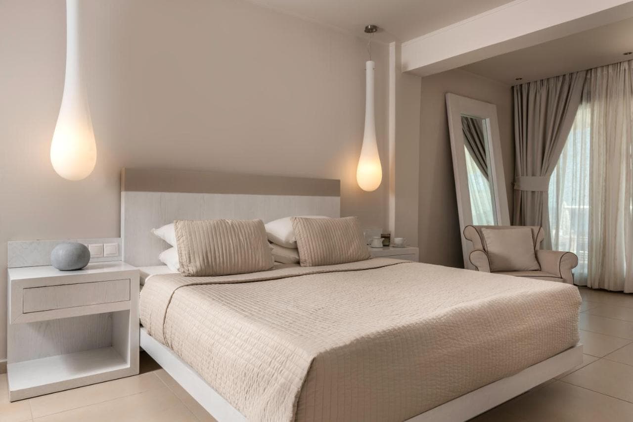 Kassandra Bay Resort, Suites & Spa – photo 7