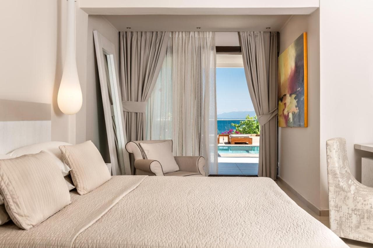 Kassandra Bay Resort, Suites & Spa – photo 6