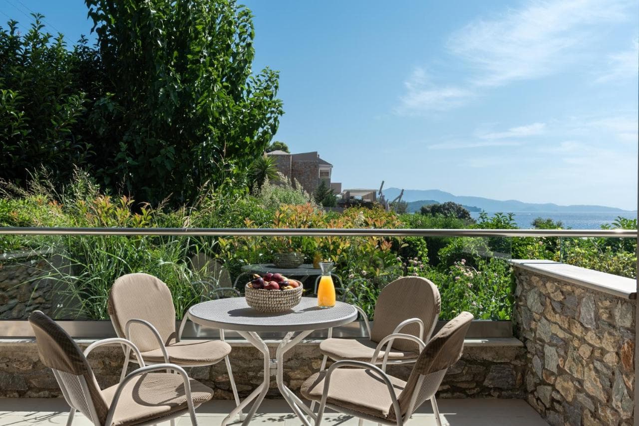 Kassandra Bay Resort, Suites & Spa – photo 4