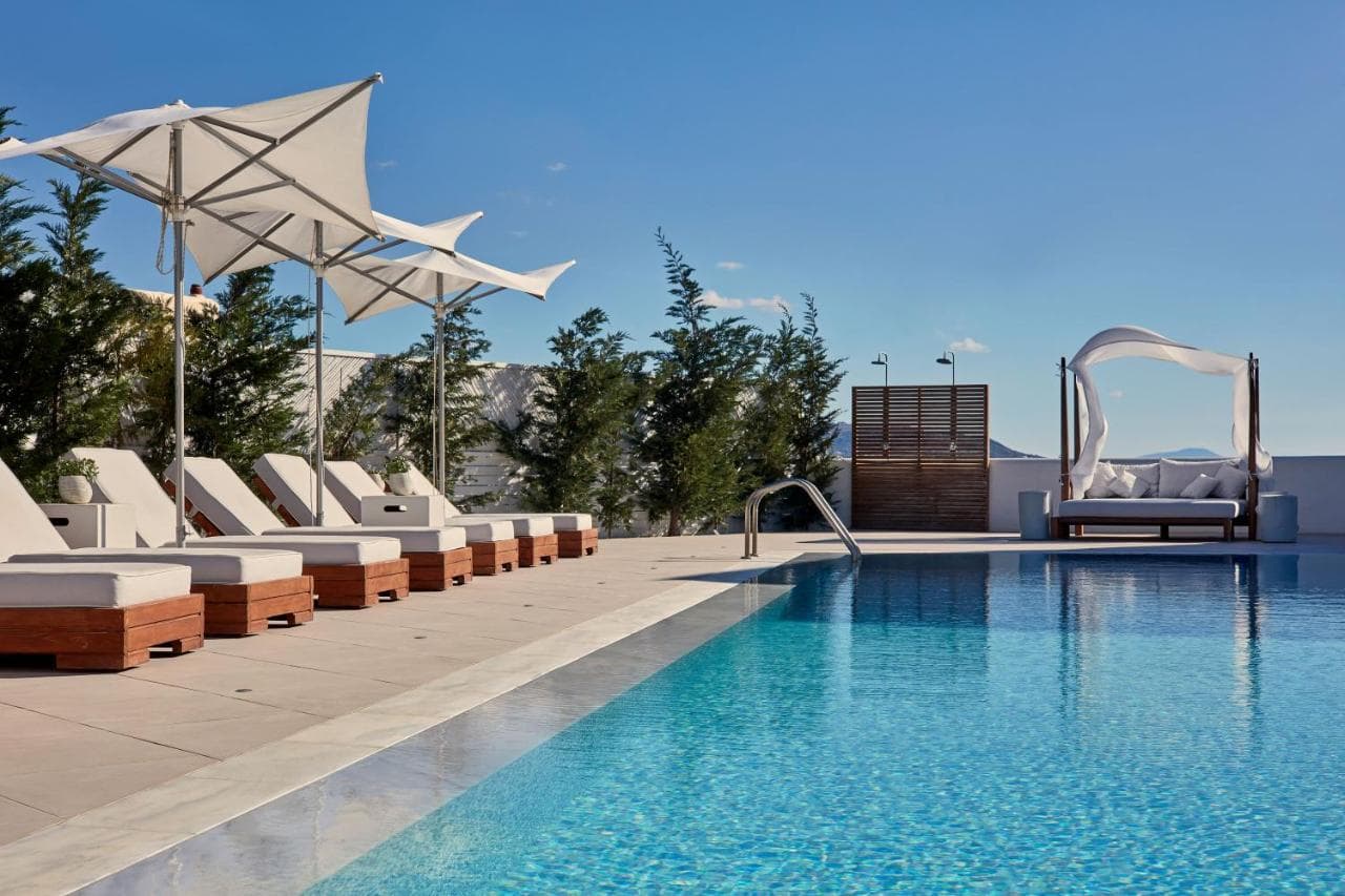 18 Grapes Hotel – photo 7
