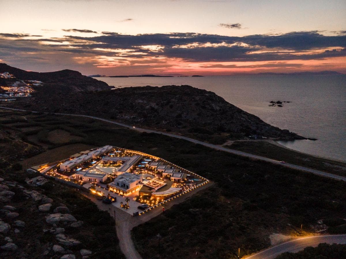Laguna Coast Resort, Small Luxury Hotels of the World – photo 4