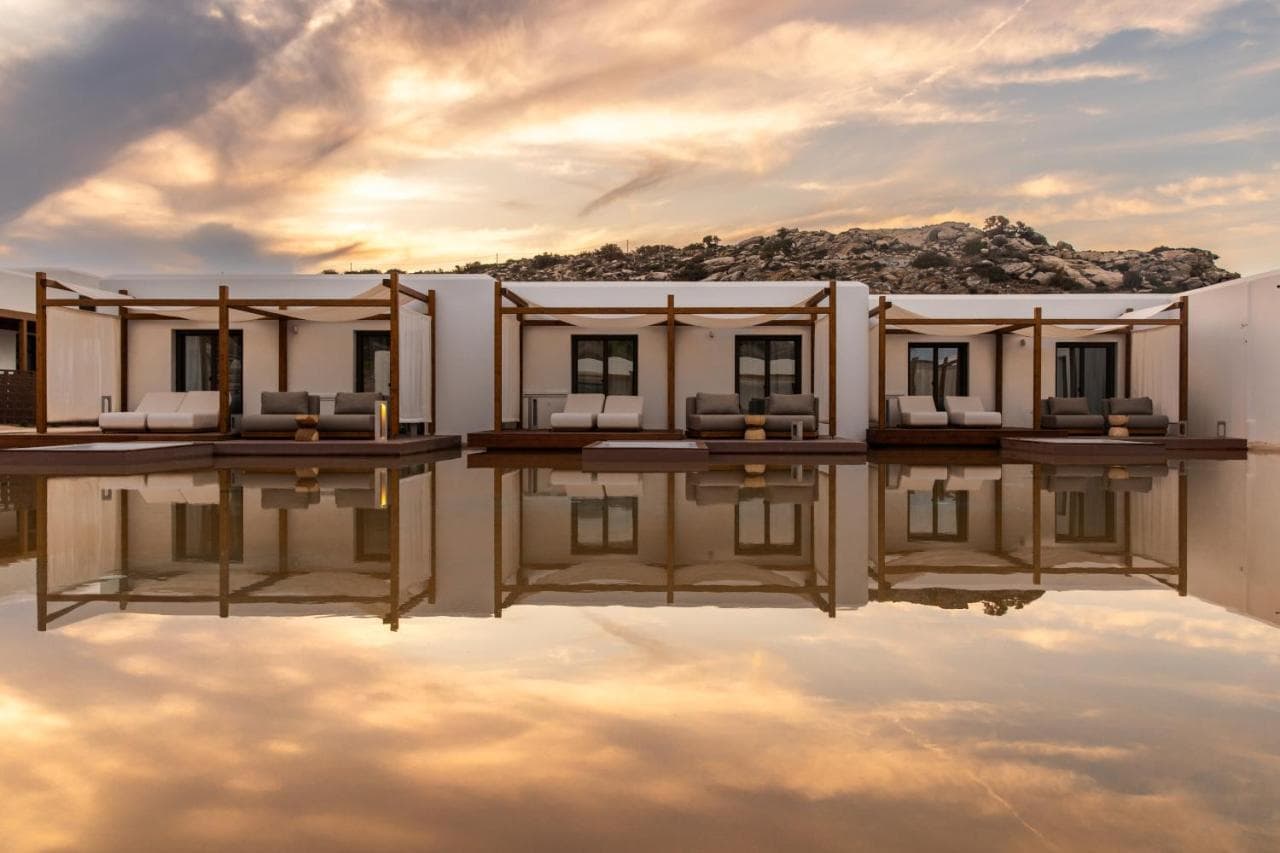 Laguna Coast Resort, Small Luxury Hotels of the World