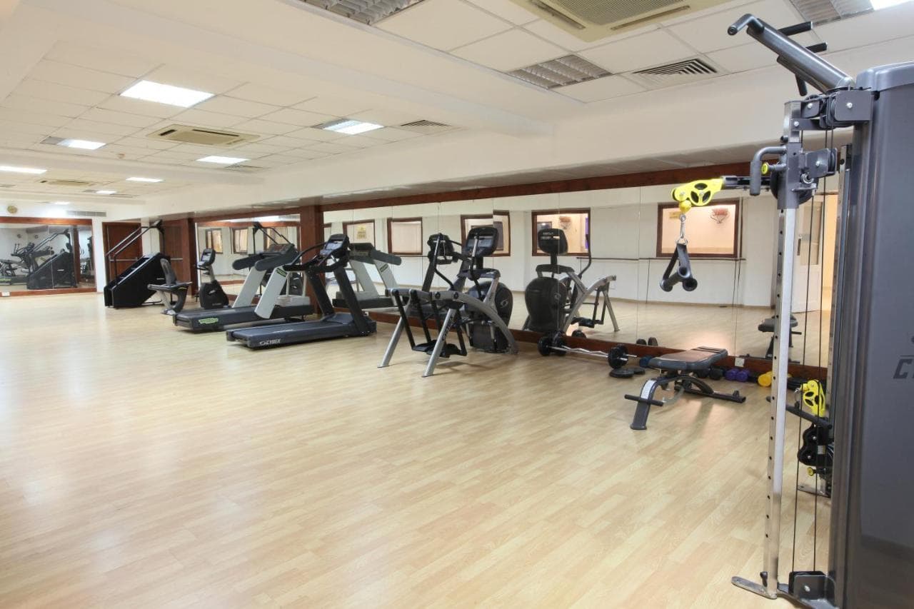 Sandy Beach Hotel & Spa – photo 6