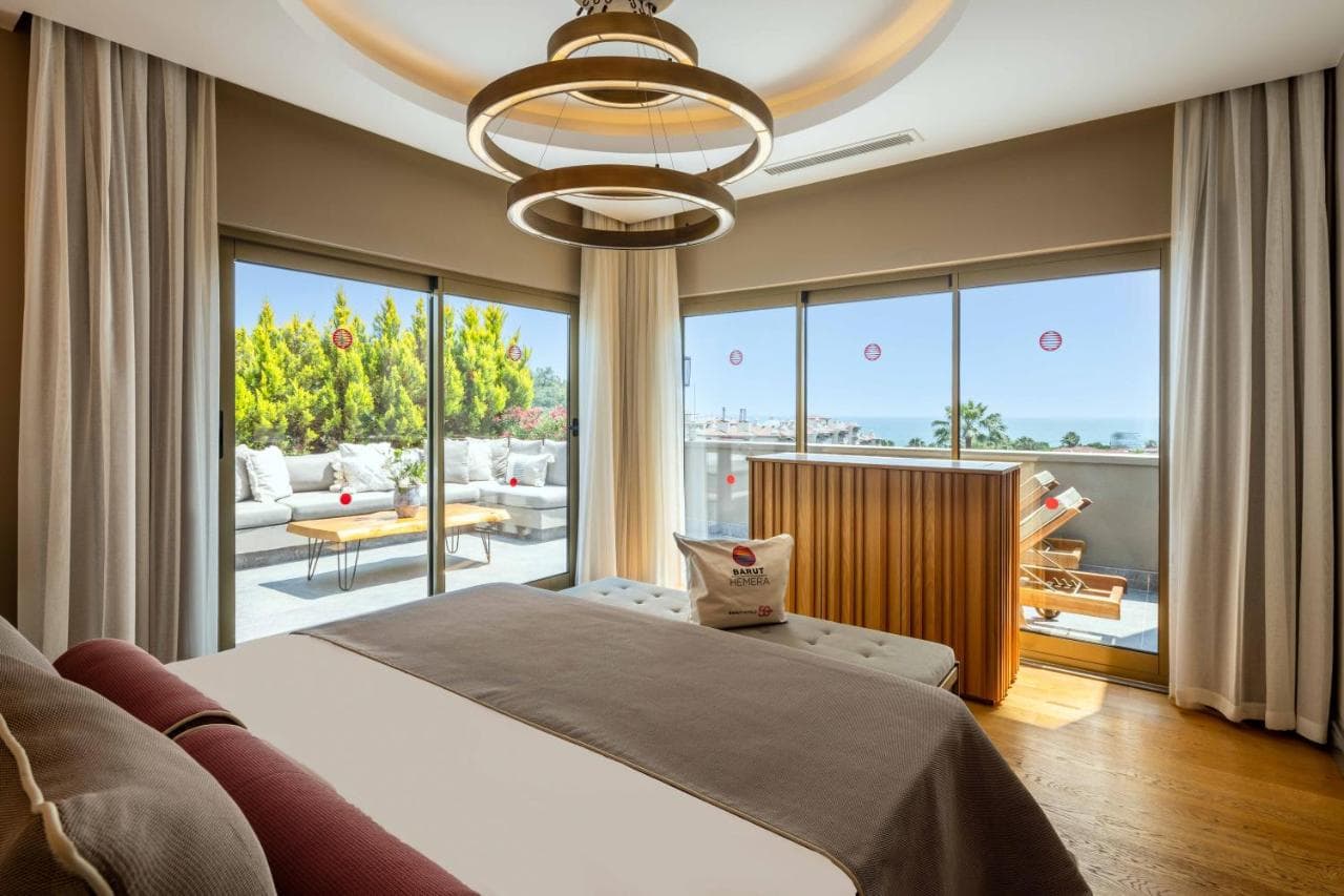 Barut Hemera - Ultra All Inclusive – photo 2