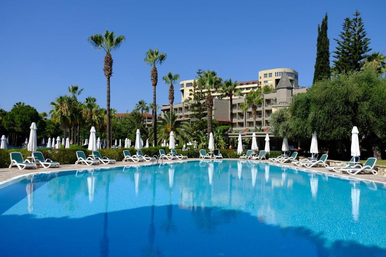 Barut Hemera - Ultra All Inclusive – photo 5