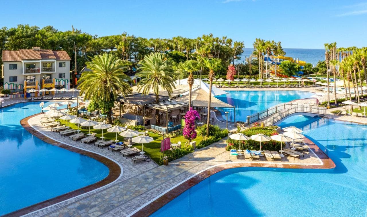 Arum Barut Collection - Ultra All Inclusive – photo 4