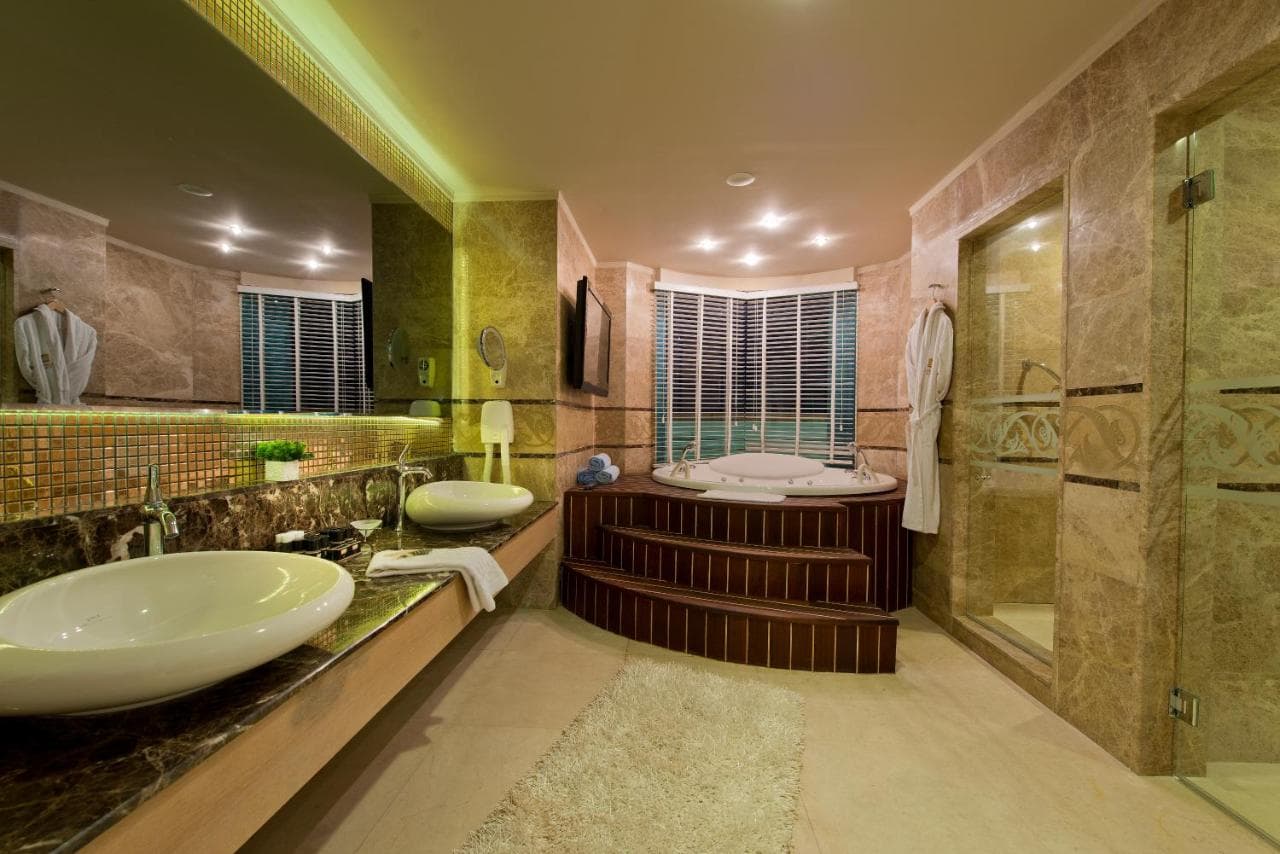 Kamelya Selin Hotel Luxury Resort & SPA – photo 3