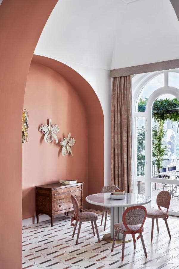Palazzo Avino – photo 5