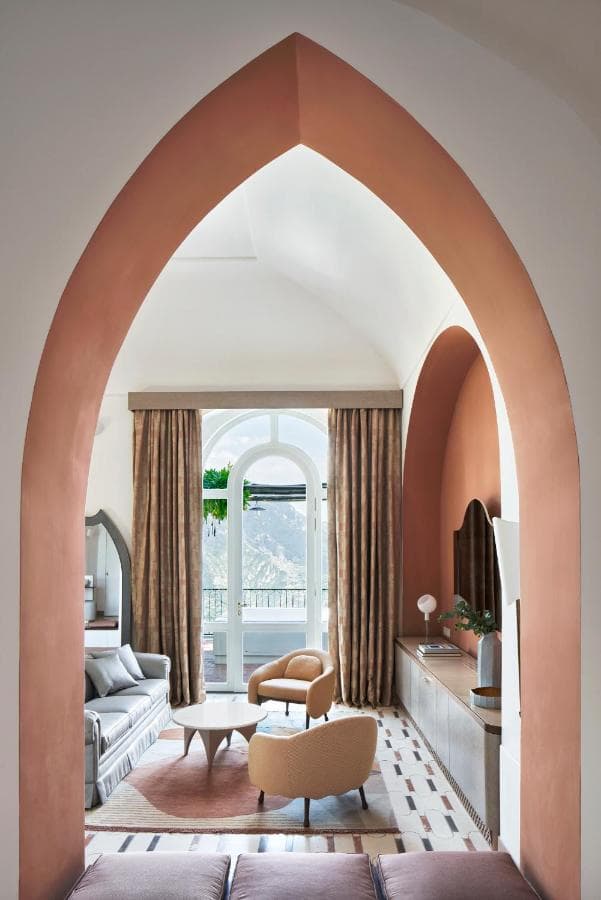 Palazzo Avino – photo 8