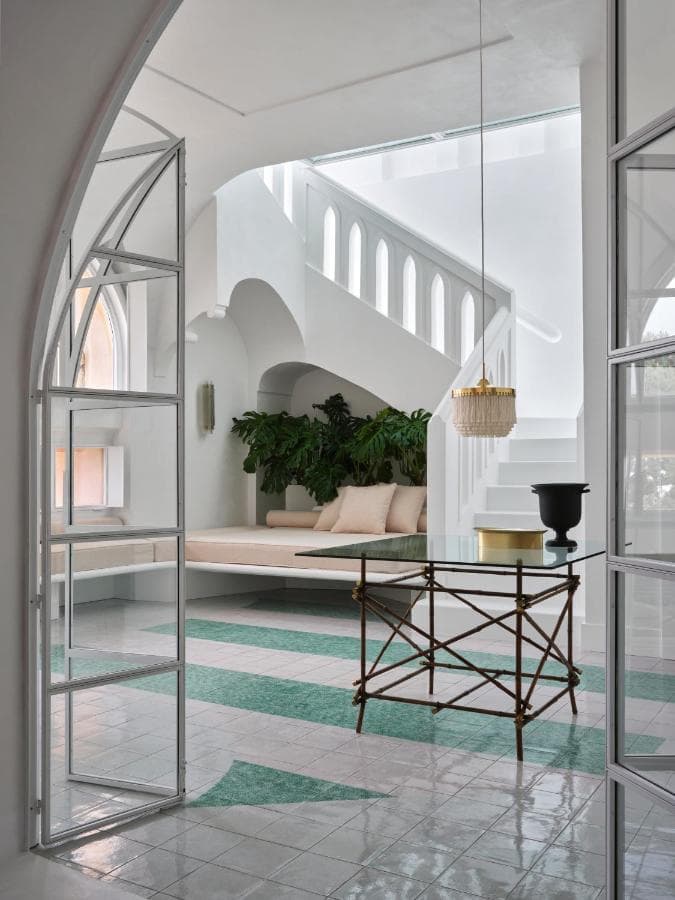 Palazzo Avino – photo 4