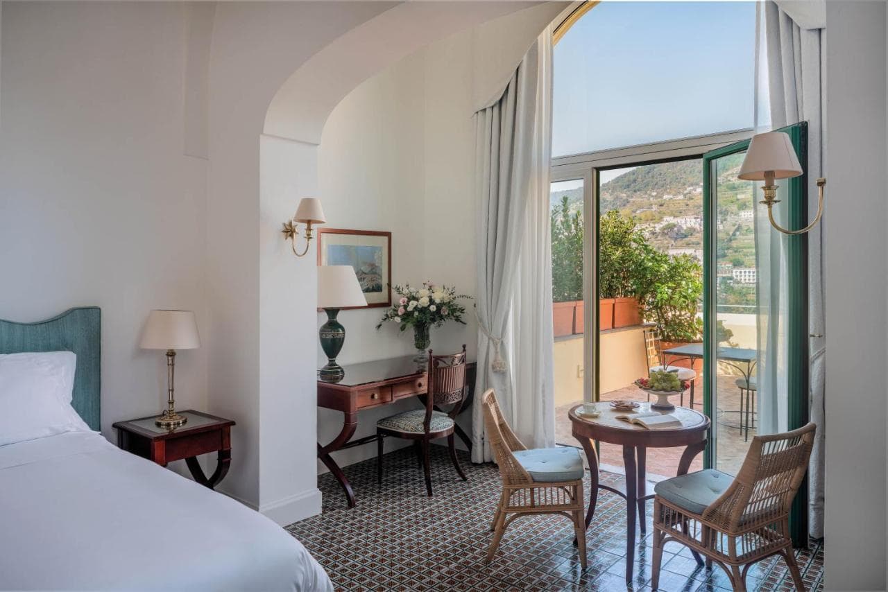 Caruso, A Belmond Hotel, Amalfi Coast – photo 2