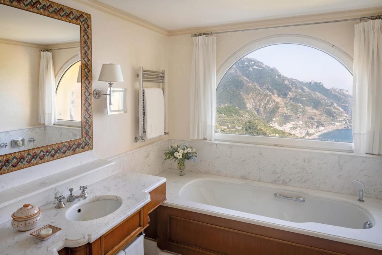 Caruso, A Belmond Hotel, Amalfi Coast – photo 3