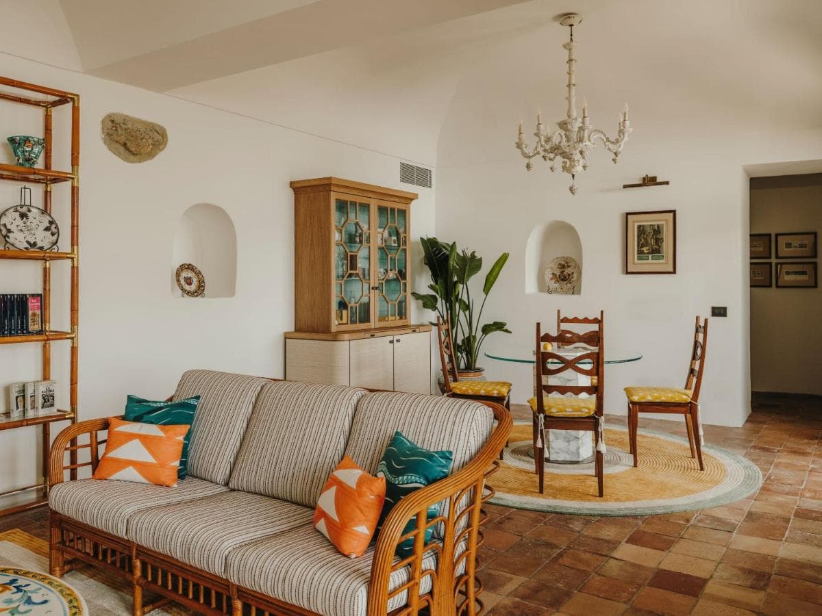 Caruso, A Belmond Hotel, Amalfi Coast – photo 6