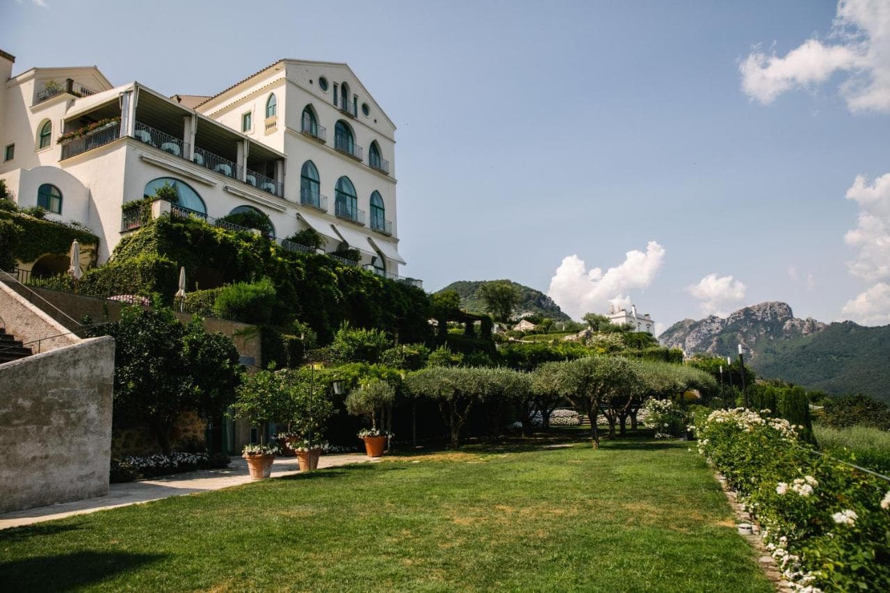 Caruso, A Belmond Hotel, Amalfi Coast – photo 4