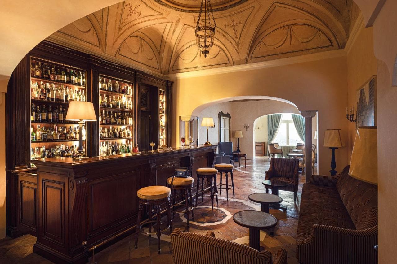 Caruso, A Belmond Hotel, Amalfi Coast – photo 8