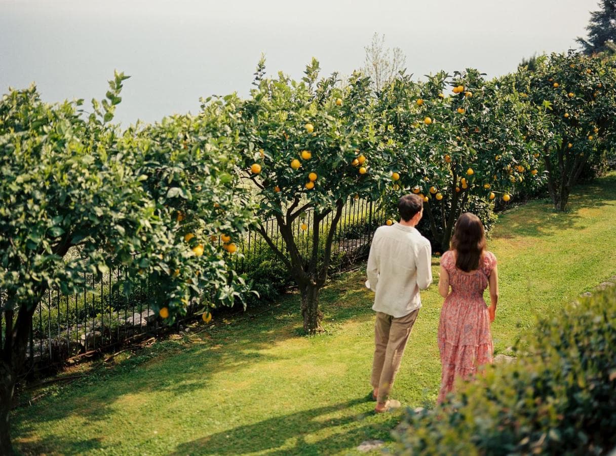 Caruso, A Belmond Hotel, Amalfi Coast – photo 5