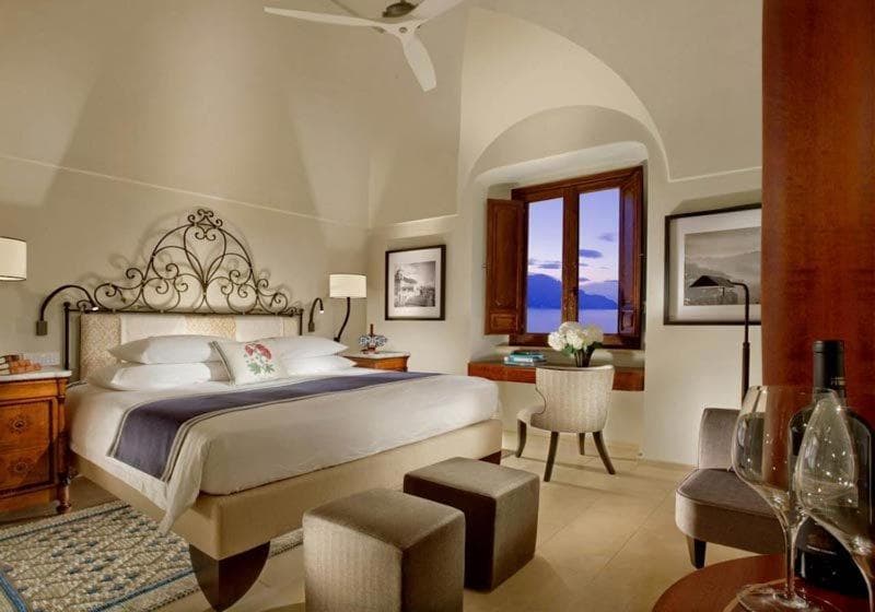 Monastero Santa Rosa Hotel & Spa – photo 2
