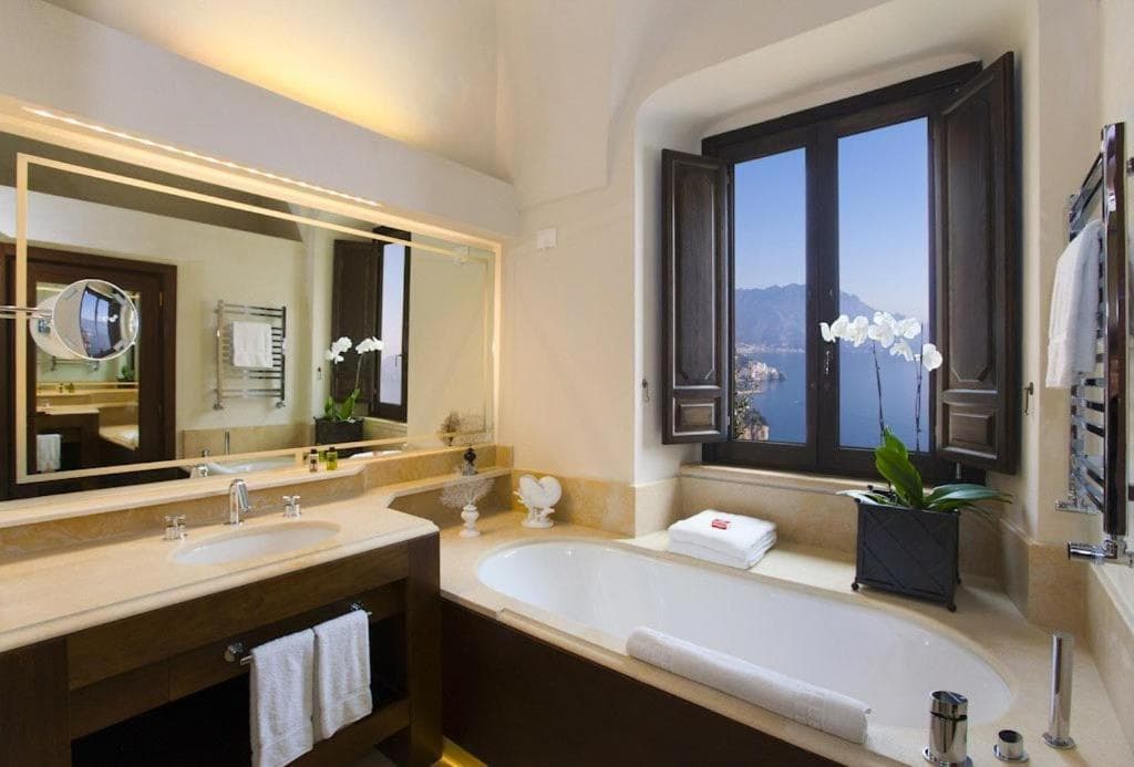Monastero Santa Rosa Hotel & Spa – photo 3