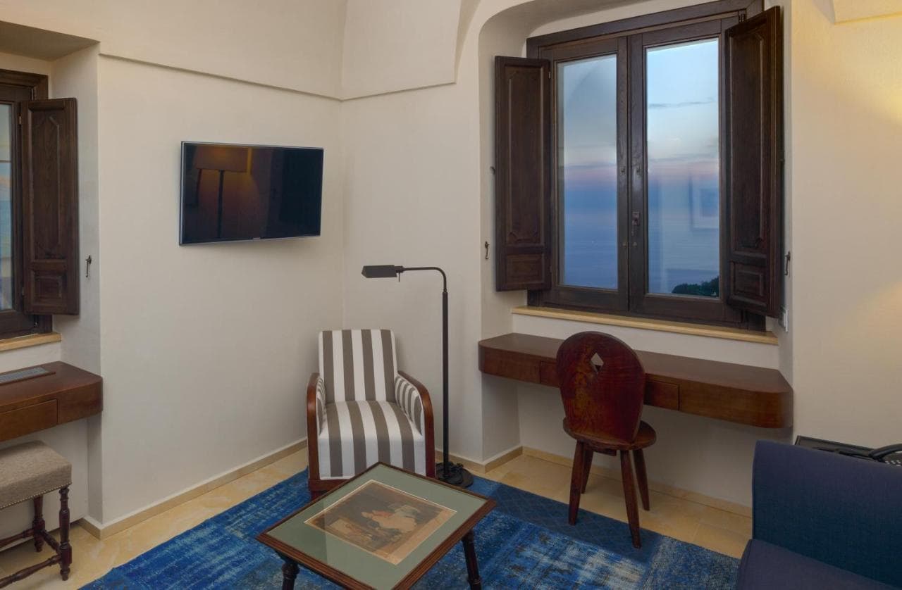 Monastero Santa Rosa Hotel & Spa – photo 8