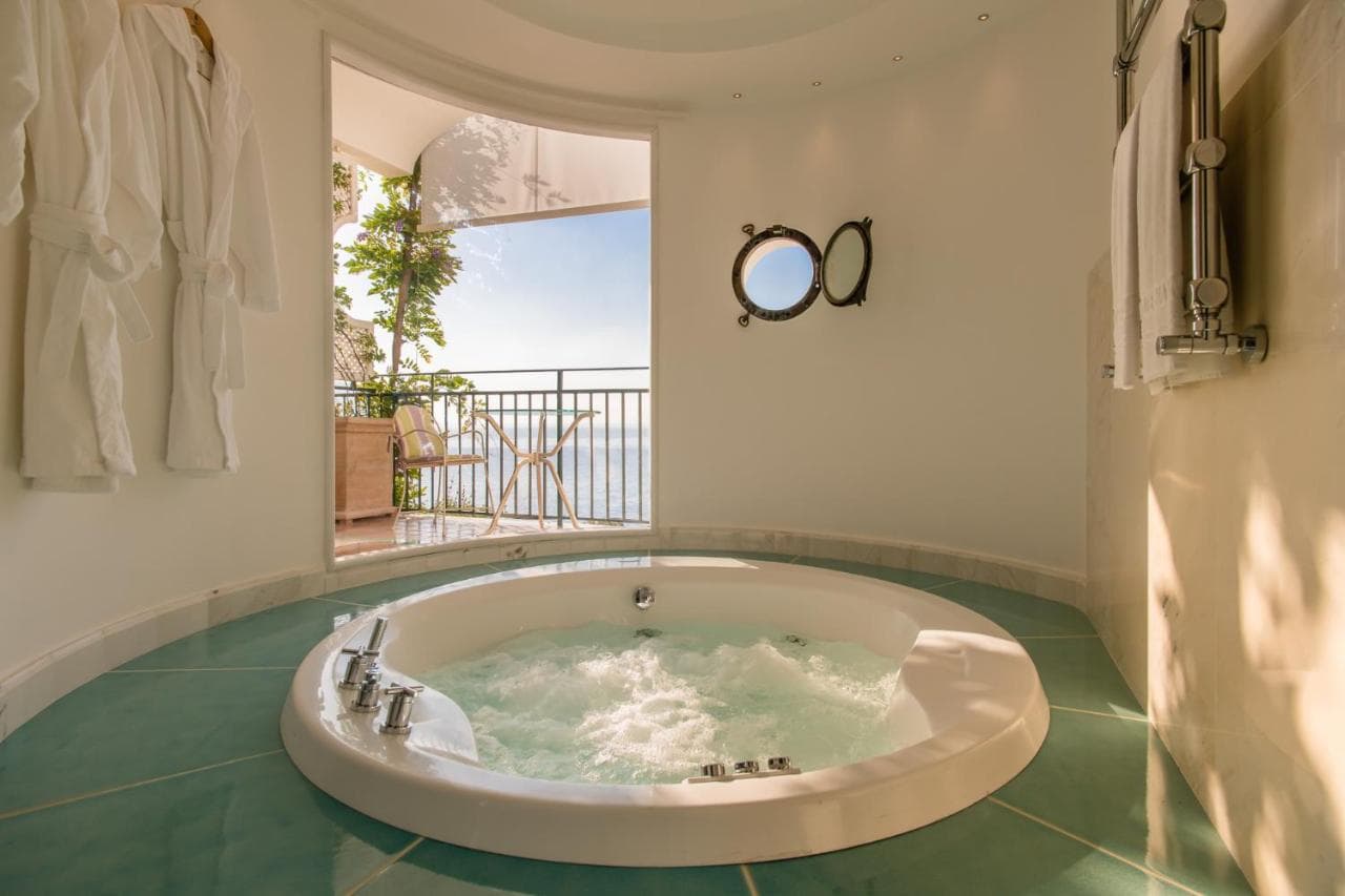 Hotel Santa Caterina – photo 3